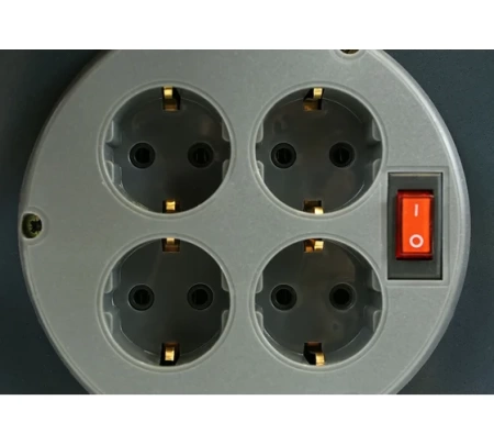     ( 31,5/50 16) STURM FR-16-50