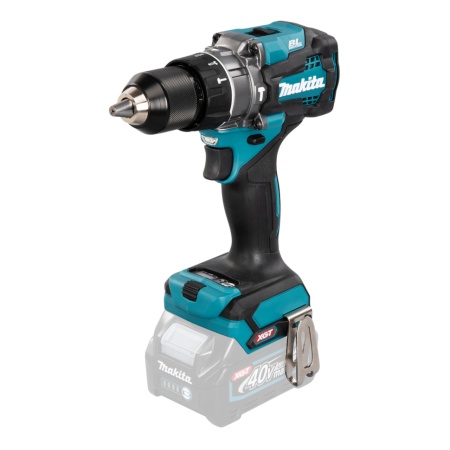 ���������� ������� Makita HP001GZ (XGT 40�, ��� ��� � ��)