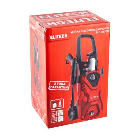  Elitech  1600