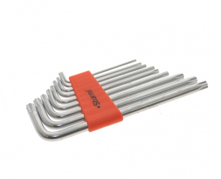   TORX STURM 1045-04-9x9-TL Cr-V (9)