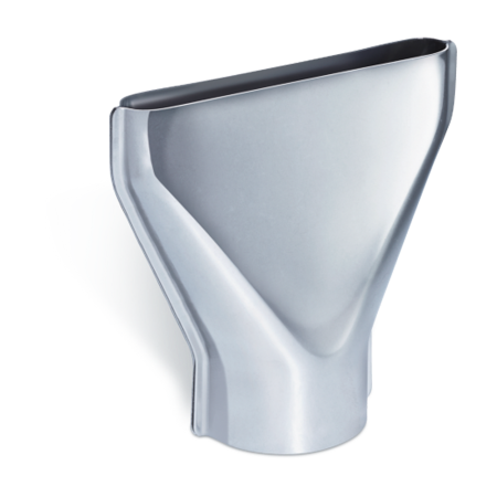 Насадка широкая STEINEL 75мм, 070212 Насадка широкая STEINEL 75мм