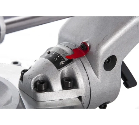 Пила торцовочная ЭНКОР Корвет-4М, 90040 Пила торцовочная ЭНКОР Корвет-4М