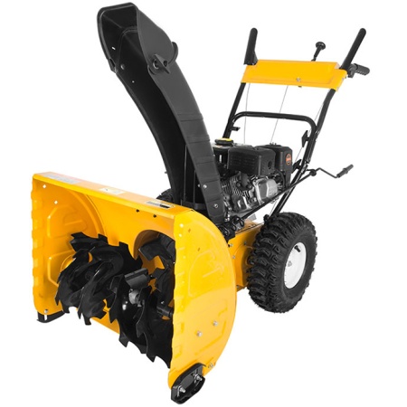 Снегоуборочник бензиновый STURM STG5965E, STG5965E Снегоуборочник бензиновый STURM STG5965E