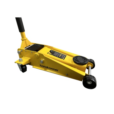   3, 133-470,   HANSKONNER (HK5010-04-3000)