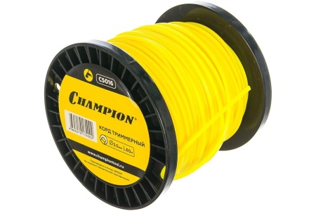  3,0  60 CHAMPION Round ()