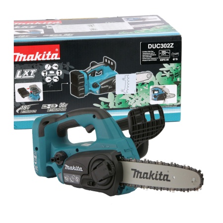 ���� ������ �������������� Makita DUC302Z