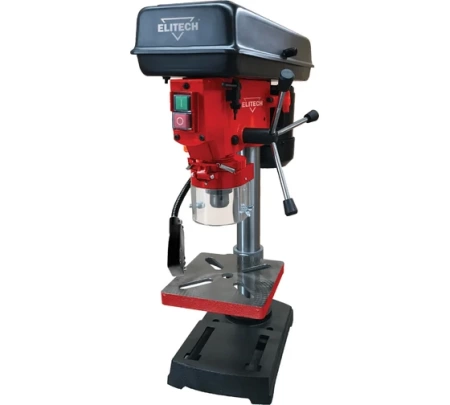 Станок сверлильный Elitech СТС 3520ПЛ, СТС 3520ПЛ Станок сверлильный Elitech СТС 3520ПЛ