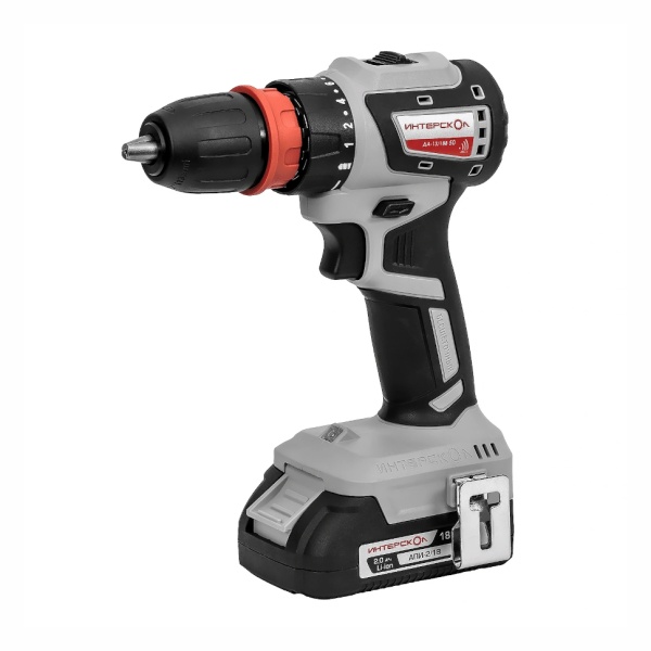 ���������� ��������� ��-13/18� 50 Li-ion ��� (����, ��� 2��*2 � ��, 4 �������) 776.2.2.79