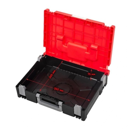 МультиБОКС ИНТЕРСКОЛ 100 (малый) (2407.100), 2407.100 МультиБОКС ИНТЕРСКОЛ 100 (малый) (2407.100)