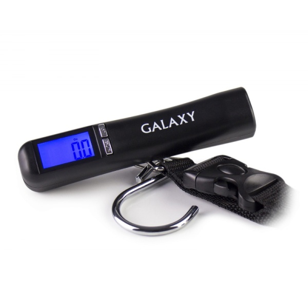 Безмен электронный Galaxy GL2830 Безмен электронный Galaxy GL2830