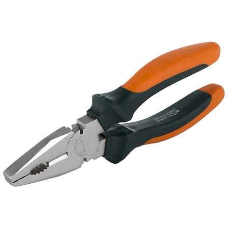 Пассатижи STURM 1020-05-180, 1020-05-180 Пассатижи STURM 1020-05-180