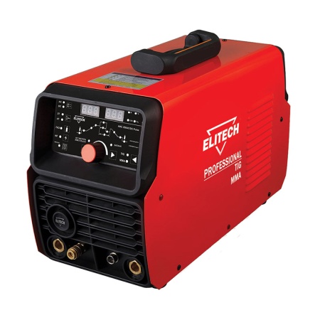   Elitech  200AC/DC Pulse (E1703.001.00)