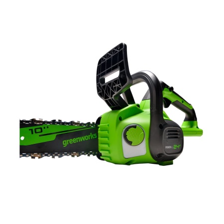 ���� ������ �������������� Greenworks G24CS25K2 (24V, 25��, ��������, 2�� � ��) 2007707UA