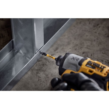 Набор бит и насадок (25шт) FlexTorq DEWALT (DT70744T-QZ), DT70744T-QZ Набор бит и насадок (25шт) FlexTorq DEWALT (DT70744T-QZ)