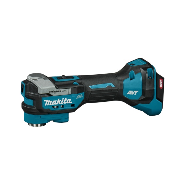 ��������� �������������� Makita TM001GZ (XGT 40�, BL, 10000-20000 ��/���., STARLOCK PLUS/MAX)