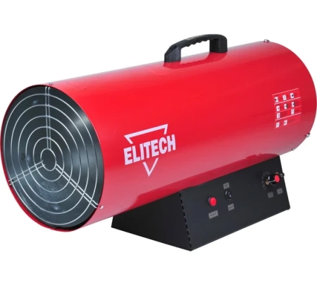    Elitech  50