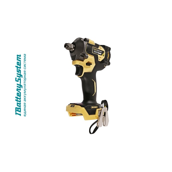    1/2" HANSKONNER HCD20420BL (1BatterySystem18V, .,    )