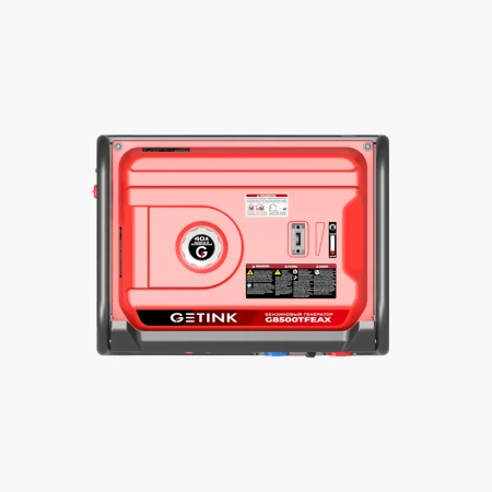   GETINK G8500TFEAX (8,5,. .  1  3, ) 11012