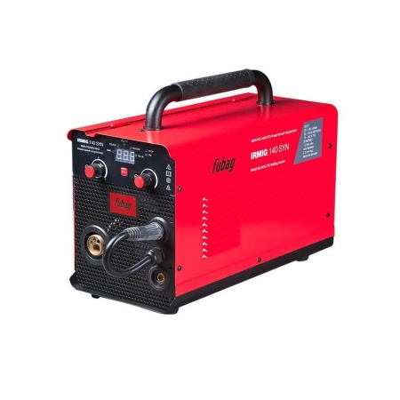    FUBAG IRMIG 140 SYN +  150