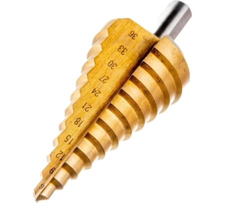     STURM 1055-S636 (6-36,  3, HSS+TIN)