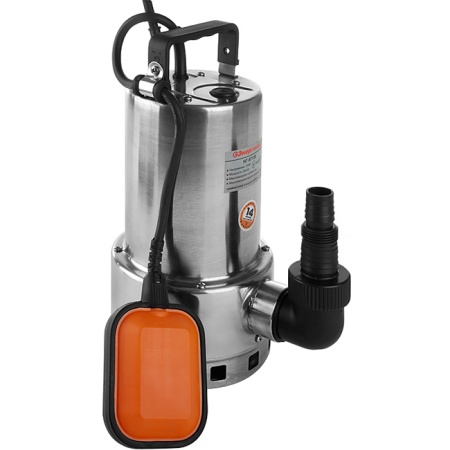 Насос для грязной воды ЭНЕРГОМАШ НГ-97130, НГ-97130 Насос для грязной воды ЭНЕРГОМАШ НГ-97130