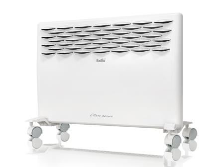 Конвектор электрический 1,5 кВт Ballu Ettore BEC/ETER-1500, BEC/ETER-1500 Конвектор электрический 1,5 кВт Ballu Ettore BEC/ETER-1500