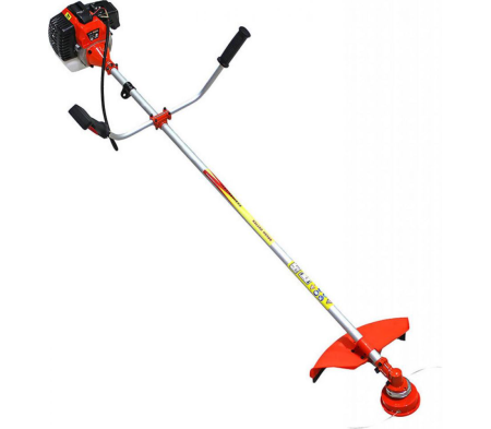 Триммер бензиновый LIDER БТ-56, БТ - 56 Триммер бензиновый LIDER БТ-56