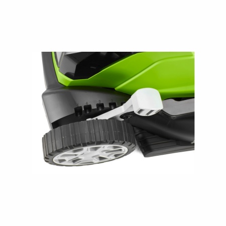 ������������� �������������� Greenworks G40LM35K2 (2501907UA)
