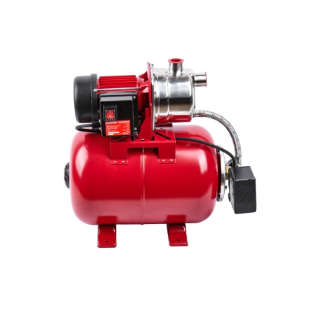 Насосная станция Elitech САВ 800-24Н, САВ 800-24Н Насосная станция Elitech САВ 800-24Н