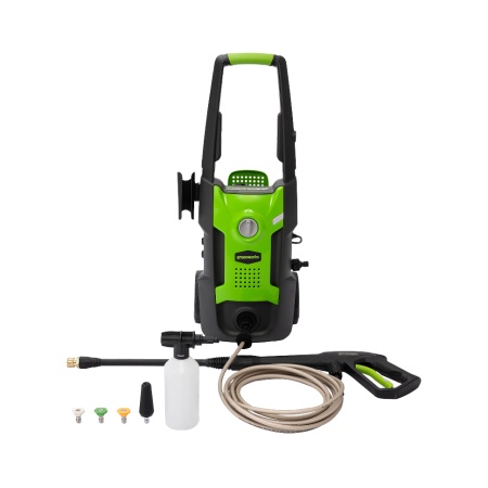 ����� �������� �������� Greenworks GPWG3II (5107007) (1700 ��, 120 ���, 400 �/�)