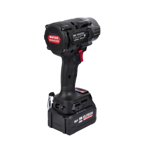    Elitech HD CW 2009SL (1/2", 850, 14,0/) E2201.059.01