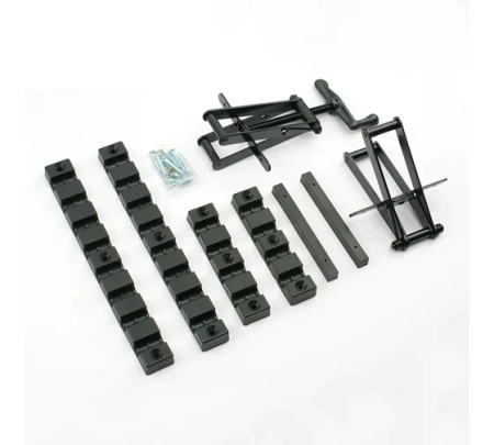        BELMASH WC4 (RA085A)