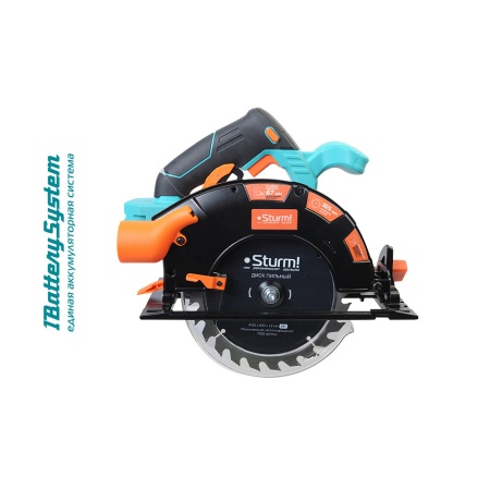    STURM CCS1867BL (1BatterySystem18V,    )