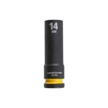 ������� ������� ���������� 14 ��, 1/2" Hanskonner (HK1045-19-1/2X14L)