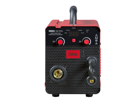    FUBAG IRMIG 160 SYN +  150