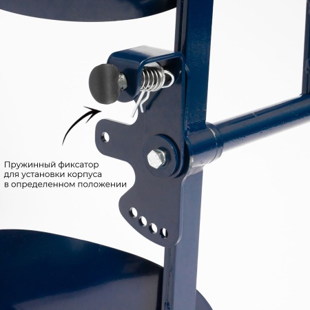 Плуг Нева оборотный ПО 005.08.0700, 005.08.0700 Плуг Нева оборотный ПО 005.08.0700