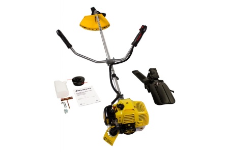 Триммер бензиновый CHAMPION Т333S-2, T333S-2 Триммер бензиновый CHAMPION Т333S-2