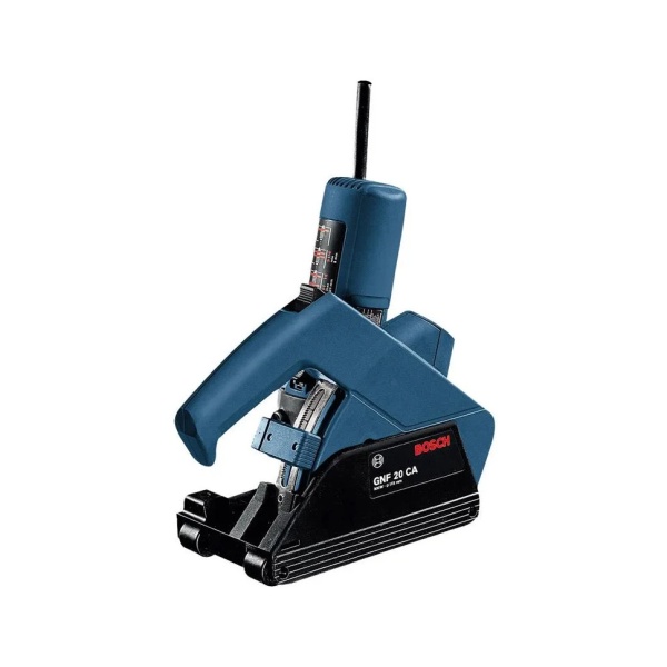 Штроборез BOSCH GNF 20 CA (0601612508), 0601612508 Штроборез BOSCH GNF 20 CA (0601612508)