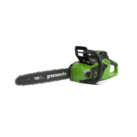    GREENWORKS GD40CS18 (   ) 2005807