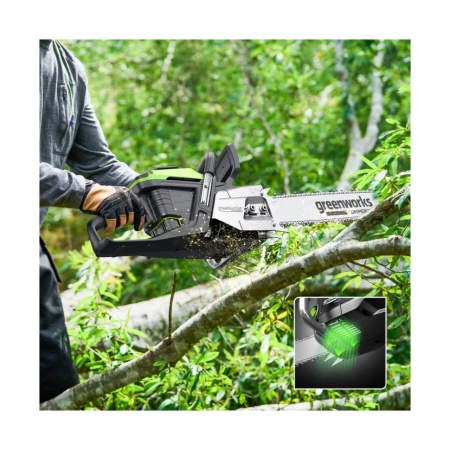    Greenworks OCS800 (82V, 50, 5000, .,    ) 2009707