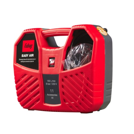 Компрессор Fubag Easy Air (646027), 646027 Компрессор Fubag Easy Air (646027)