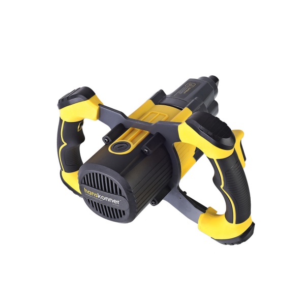 �����-������ Hanskonner HDM2018E (1800 ��, 2 ��������: 0-440/0-780 ��/���, �14)