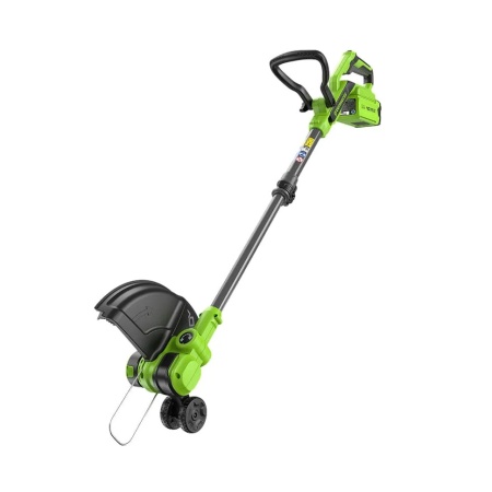 Триммер аккумуляторный GREENWORKS G40LT331 (40V, 33см, без АКБ и ЗУ) 2113507, 2113507 Триммер аккумуляторный GREENWORKS G40LT331 (40V, 33см, без АКБ и ЗУ) 2113507