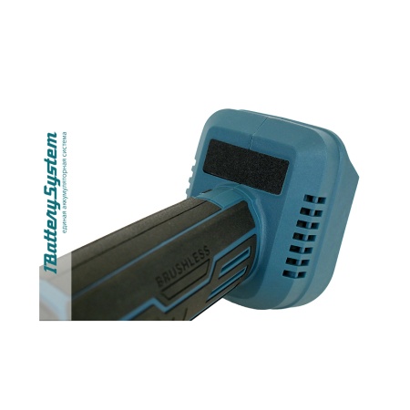   STURM CAG1812BL (1BatterySystem18V, ,    )