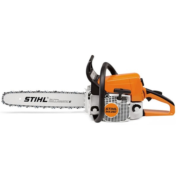 Бензопила STIHL MS250 SUPER  Бензопила STIHL MS250 SUPER