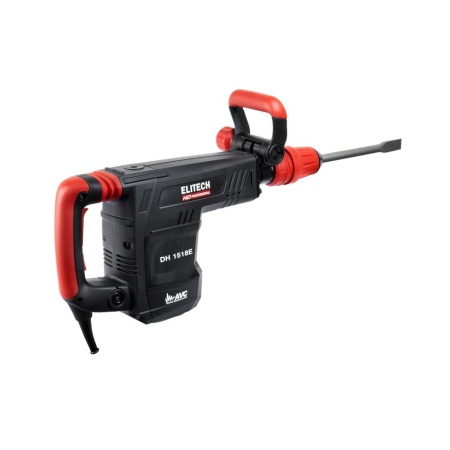   Elitech HD DH 1518E (SDS-max) (E2205.022.01)