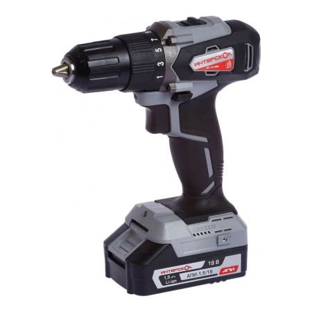 ���������� ��������� ��-13/18�� Li-ion ��� (575.1.2.70) (����., 2���x1.5�/� + ��, ����)