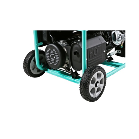 Генератор бензиновый Sturm PG8780NE, PG8780NE Генератор бензиновый Sturm PG8780NE