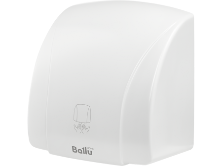 Сушилка для рук Ballu BAHD-1800, BAHD-1800 Сушилка для рук Ballu BAHD-1800