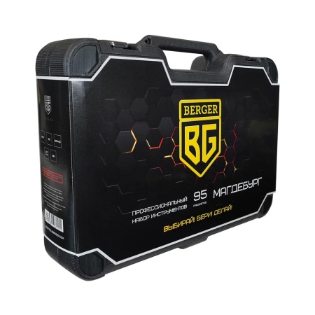 ����� ������������ ������������� "���������" Berger (BG095-1214) (95 ���������)